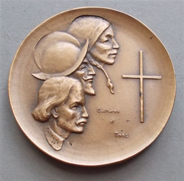 Taos,-New-Mexico-Medal